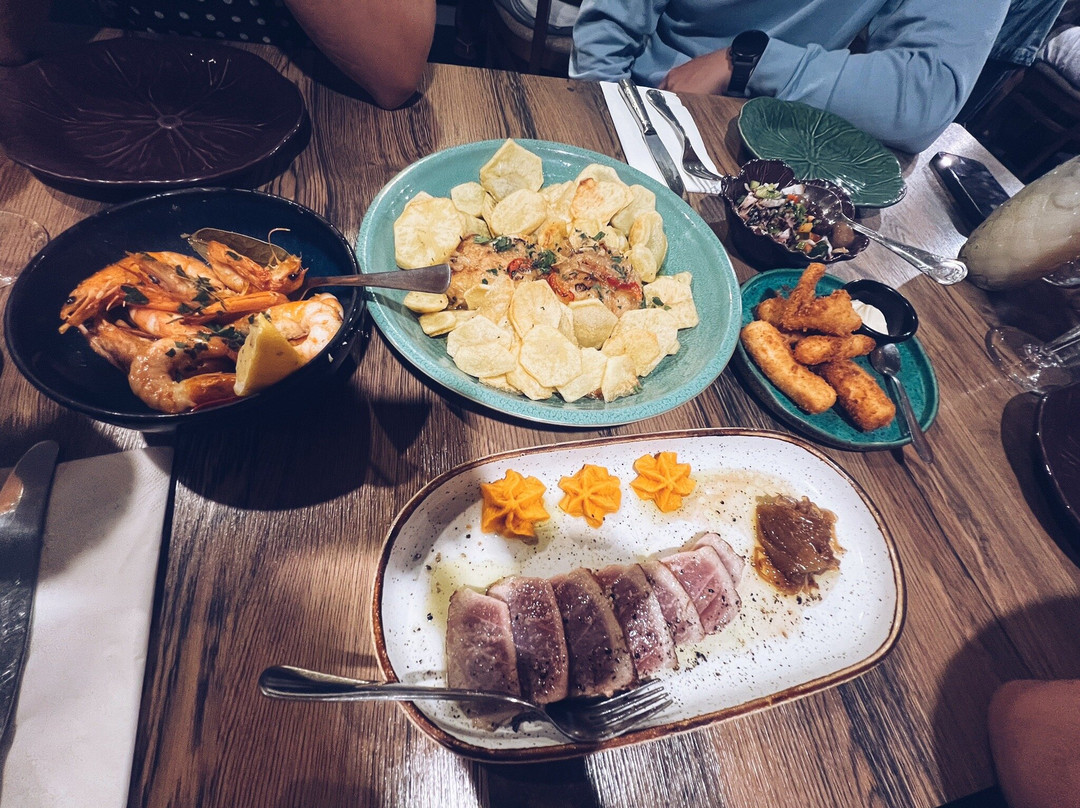 Taberna da Mó