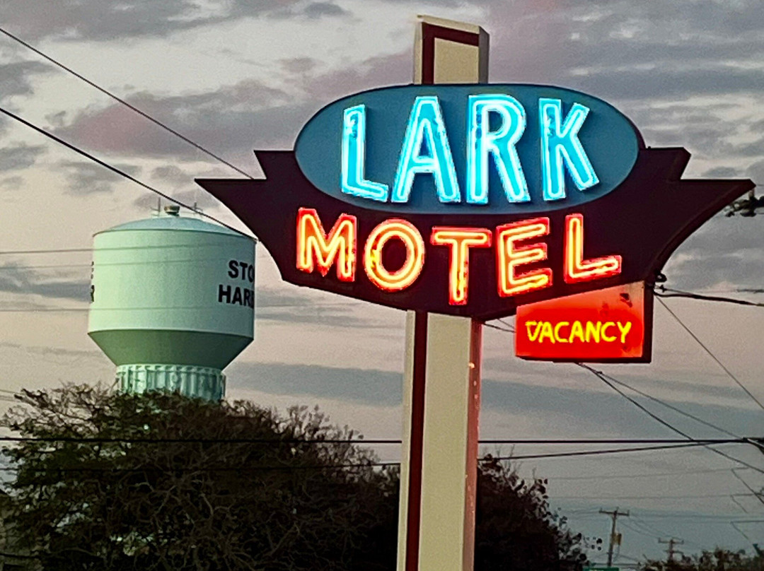 Lark Motel主图