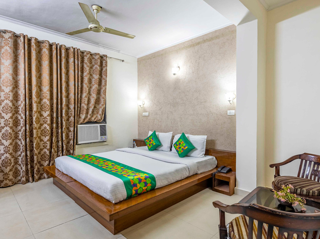 Hotel O Maurice