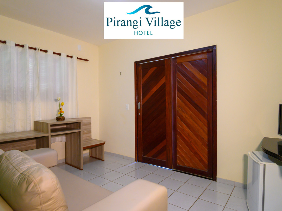 Village do Sol主图