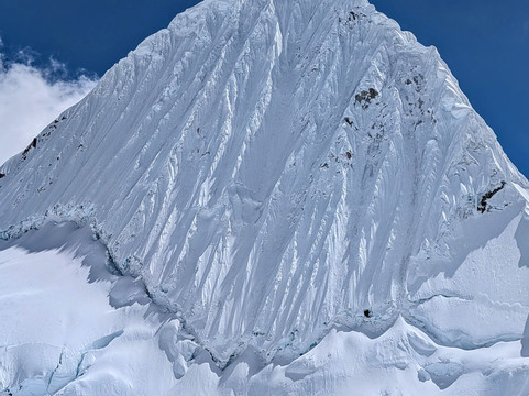 Mountain Adventures Peru-瓦拉斯必去景点