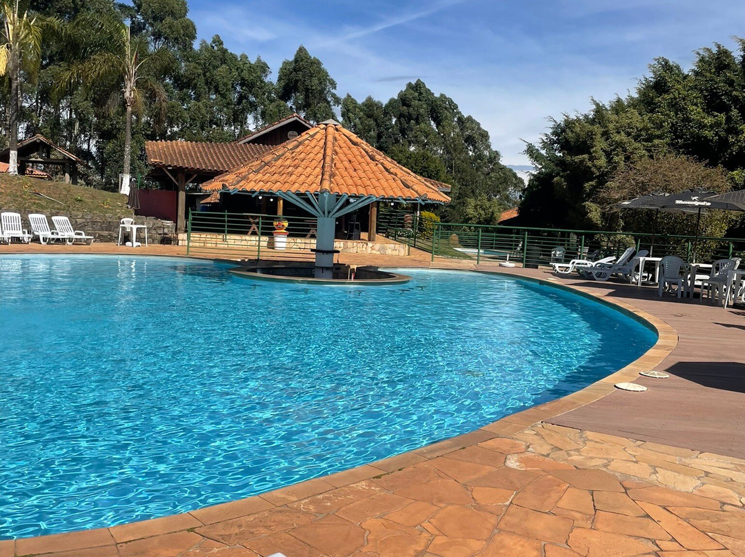 Hotel Fazenda Poços de Caldas主图
