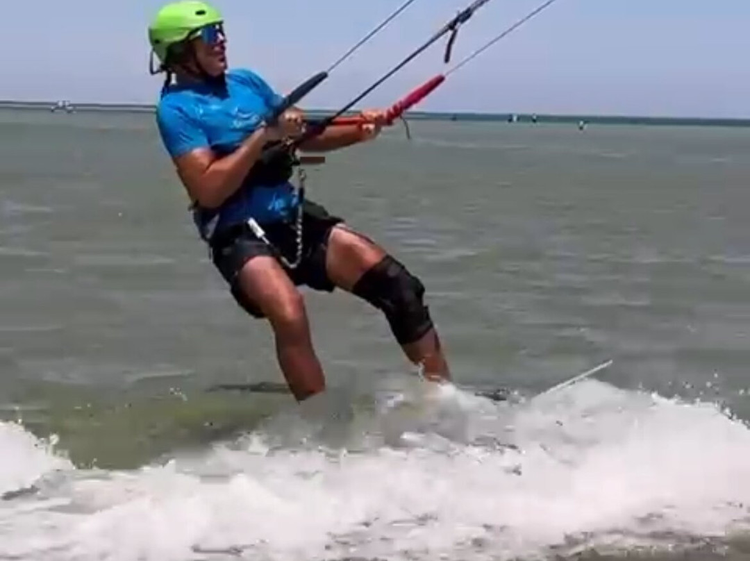 Kite School Egypt-赫尔格达必去景点