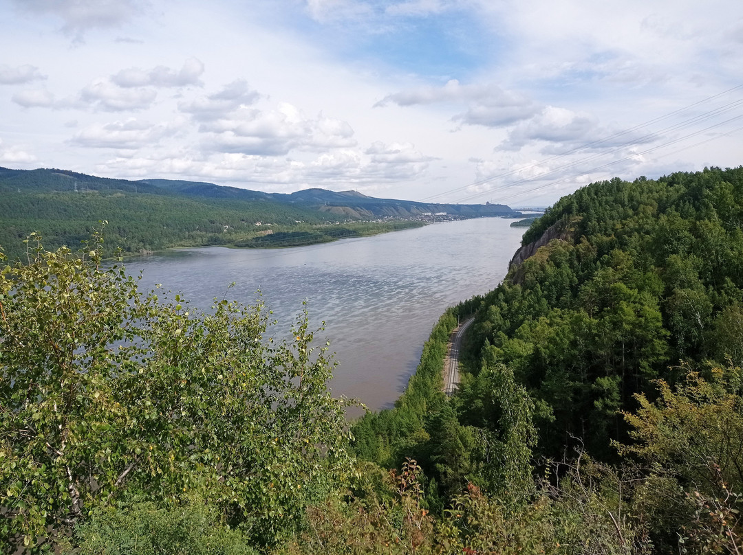 Tsar-Fish Statue-Ovsyanka必去景点