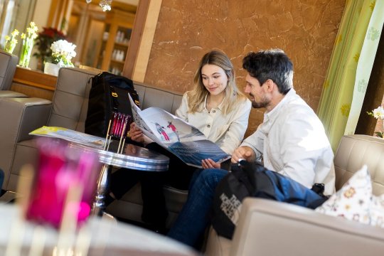 瓦尔瑟贝格酒店-浴室