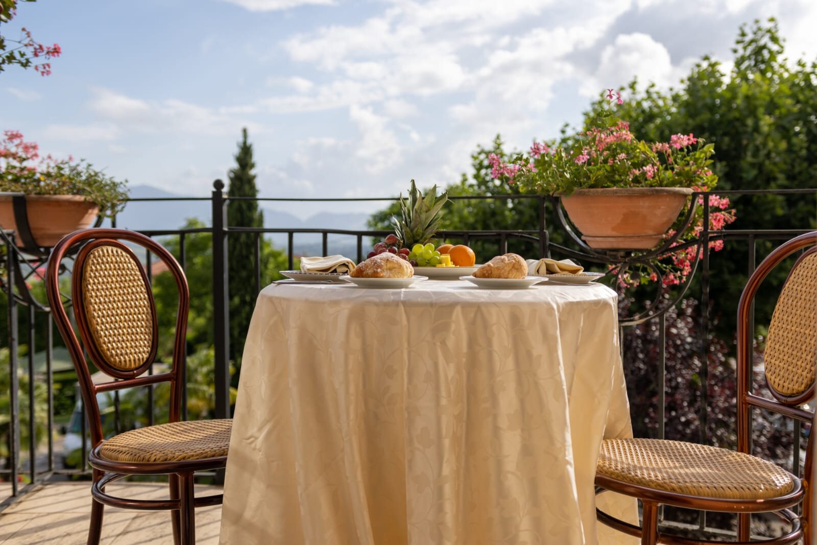 Hotel Golf La Grotte-客卧
