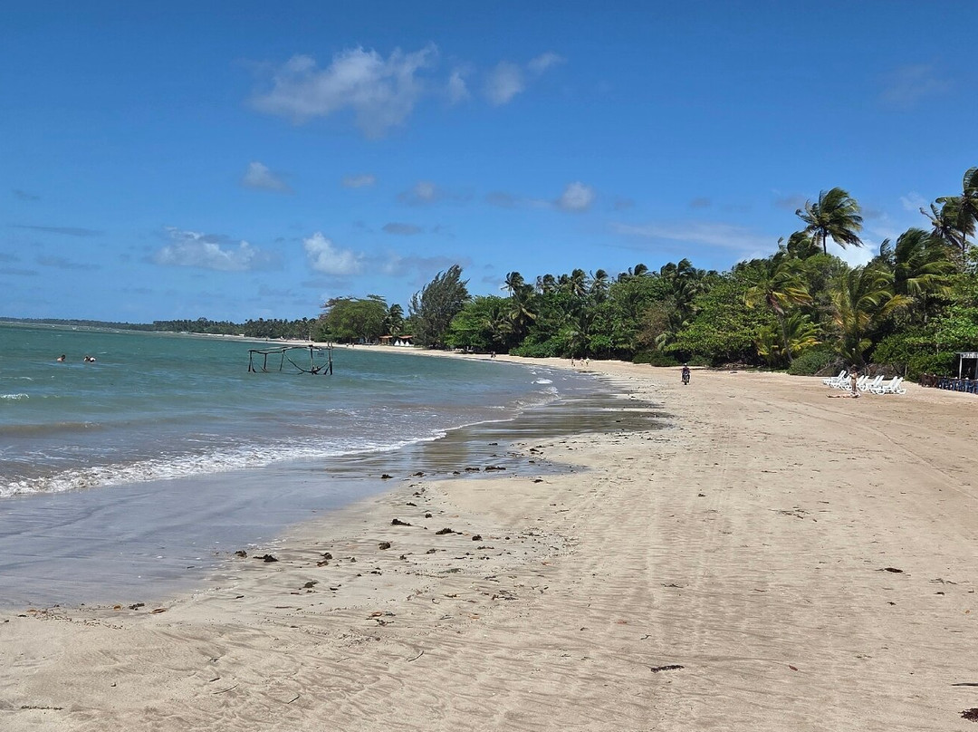 Quarta Praia-莫罗圣保罗必去景点