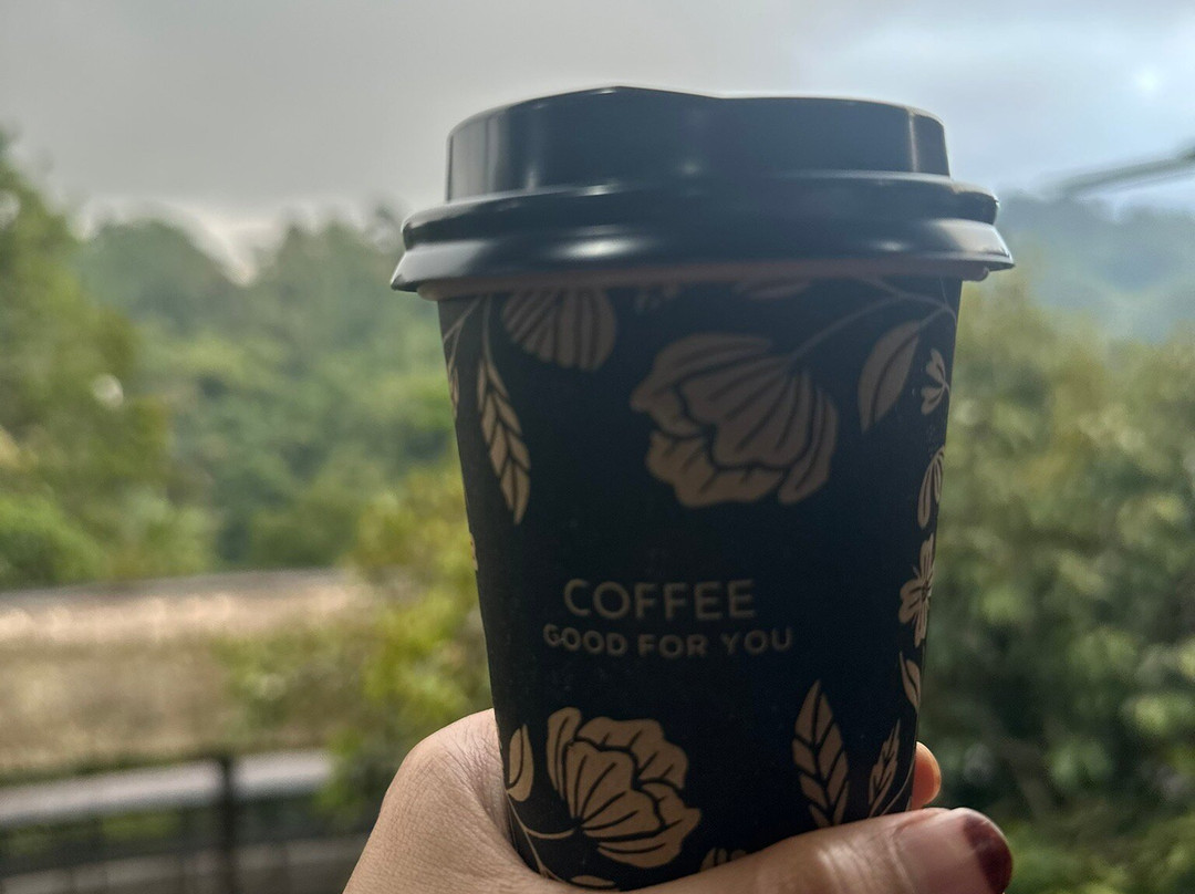 OKA Agriculture Bali-Bangli必去景点