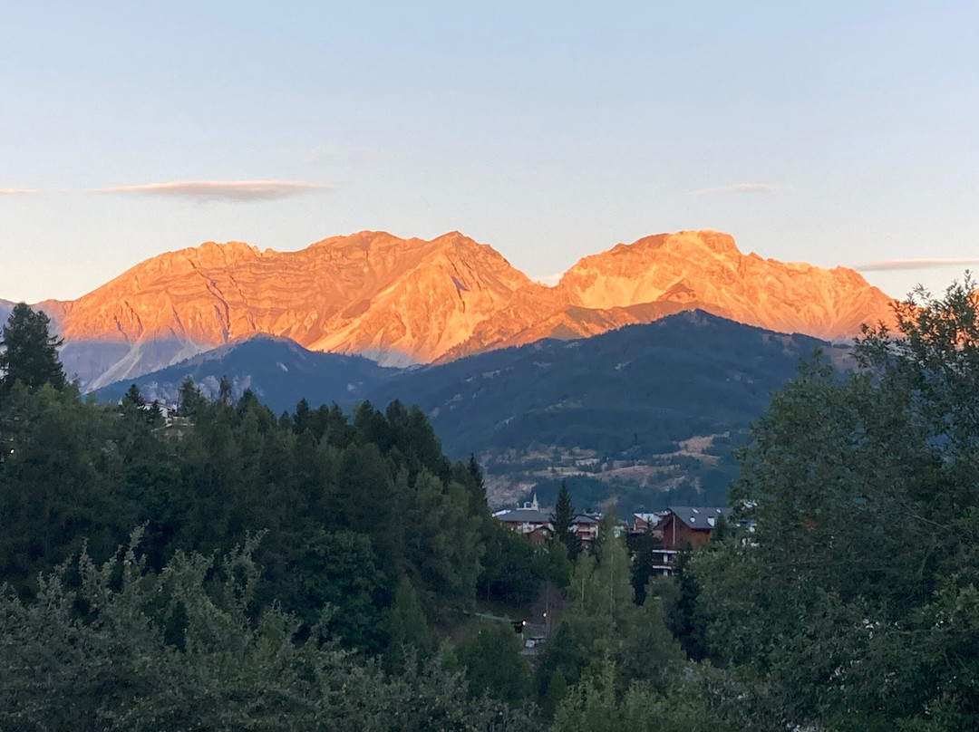 Park Hotel Gran Bosco主图