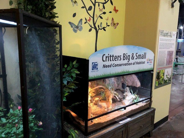 Children's Museum Of Idaho