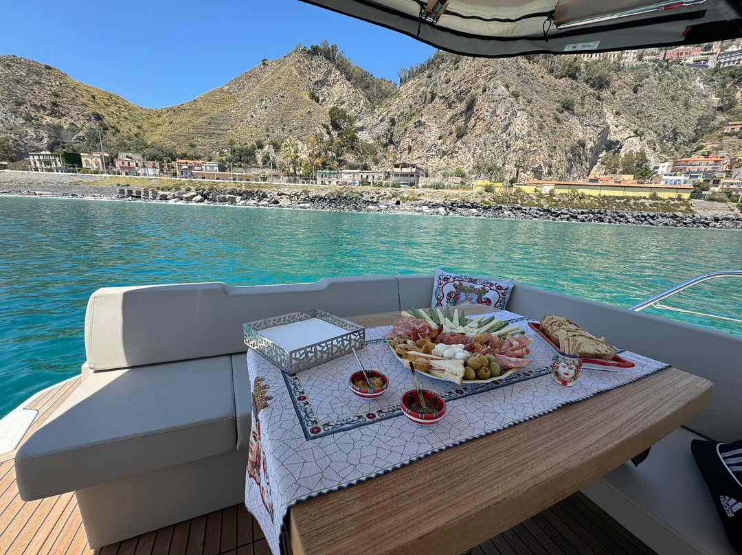 Tripping Sicily-Riposto必去景点