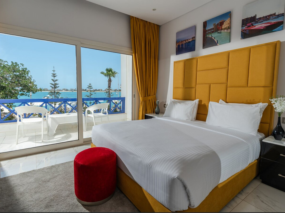 Porto Marina Resort & Spa主图