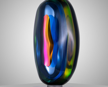 Boha Glass-布里斯托尔必去景点