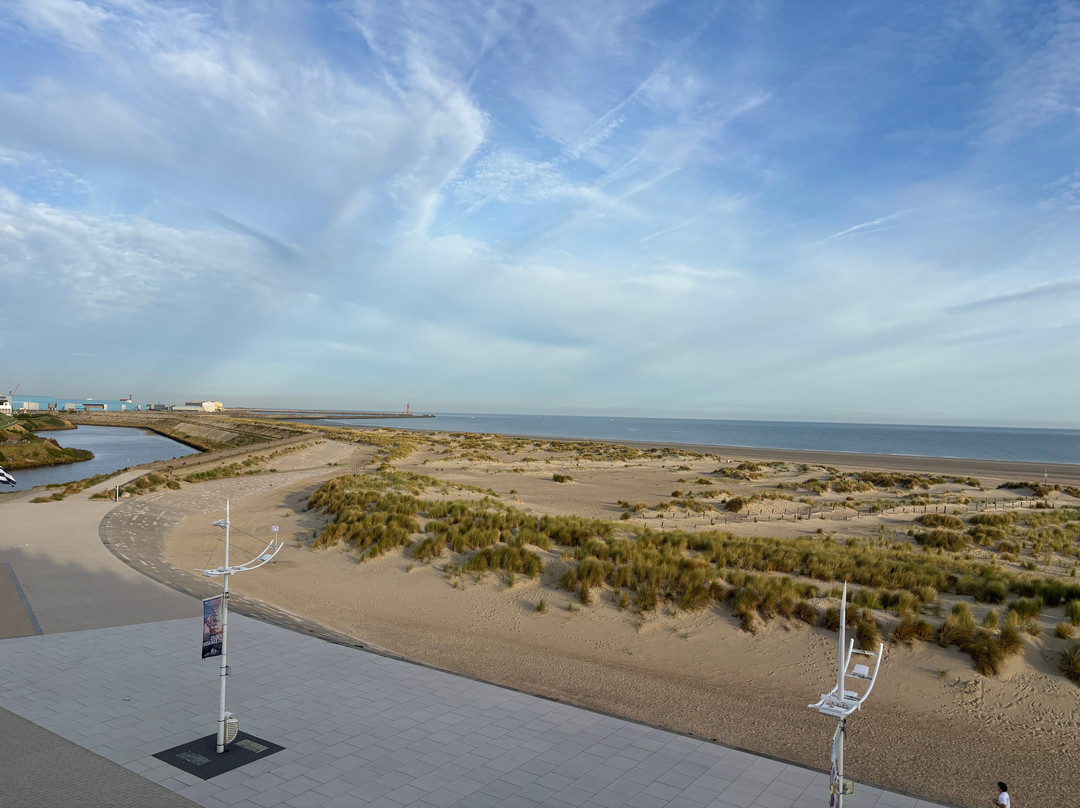 Radisson Blu Grand Hotel & Spa, Malo-les-bains主图