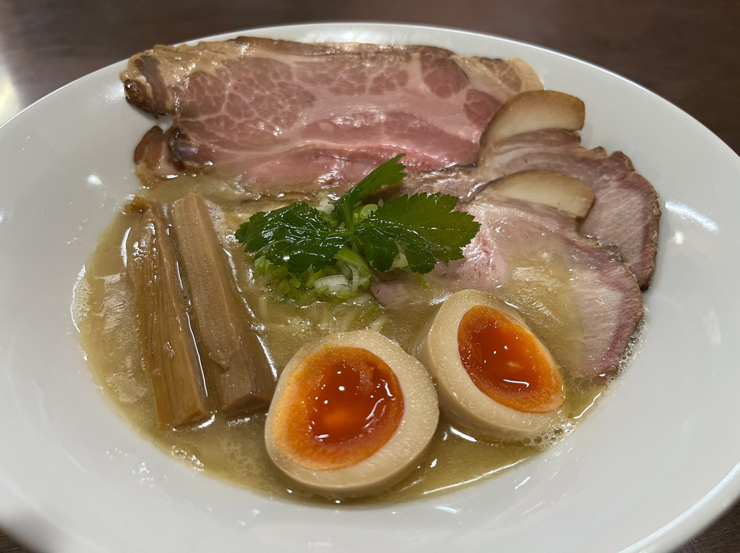 Ryukyu Ramen Apollo