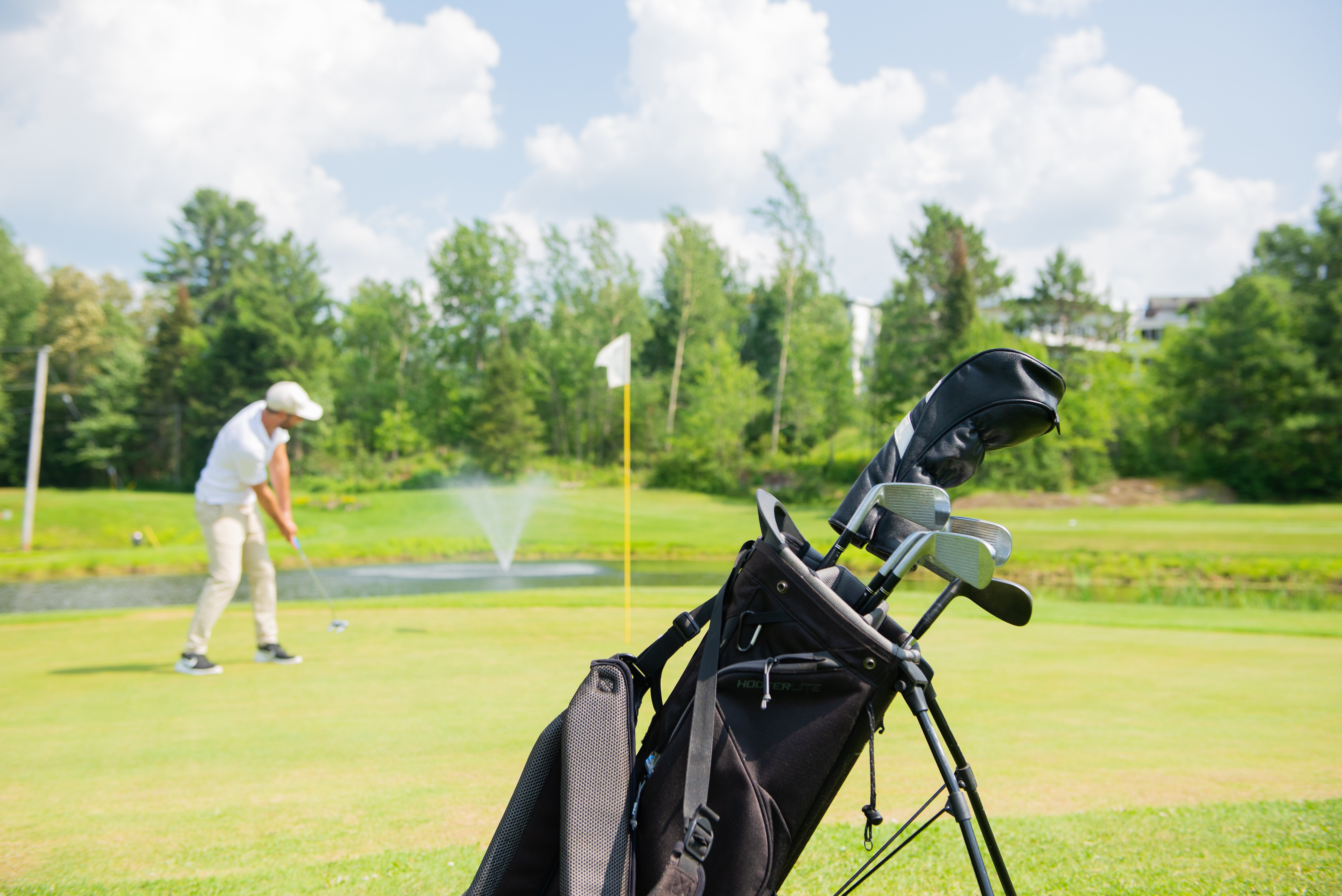 Terrace Suites-浴室