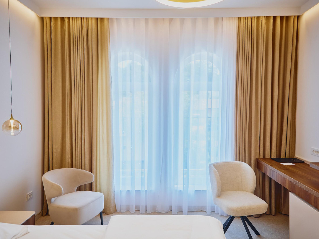 Casino & Hotel ADMIRAL Škofije主图