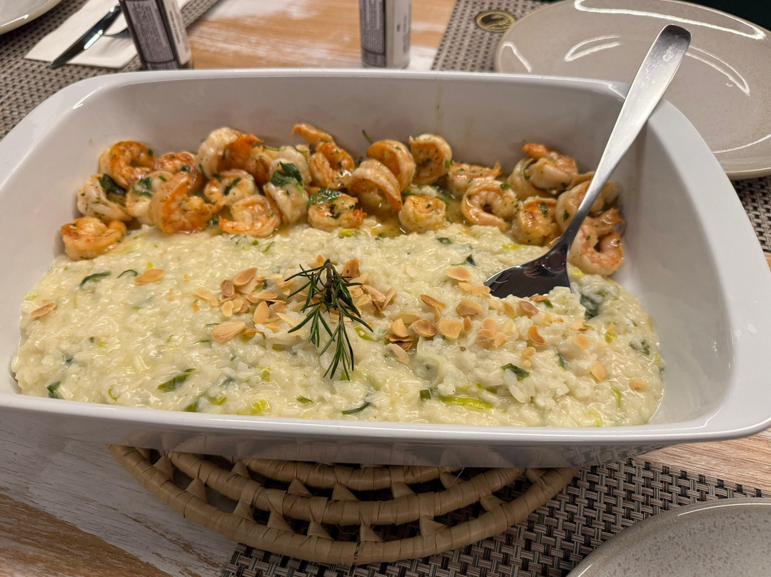 Camarada Camarão - Barra Shopping Sul