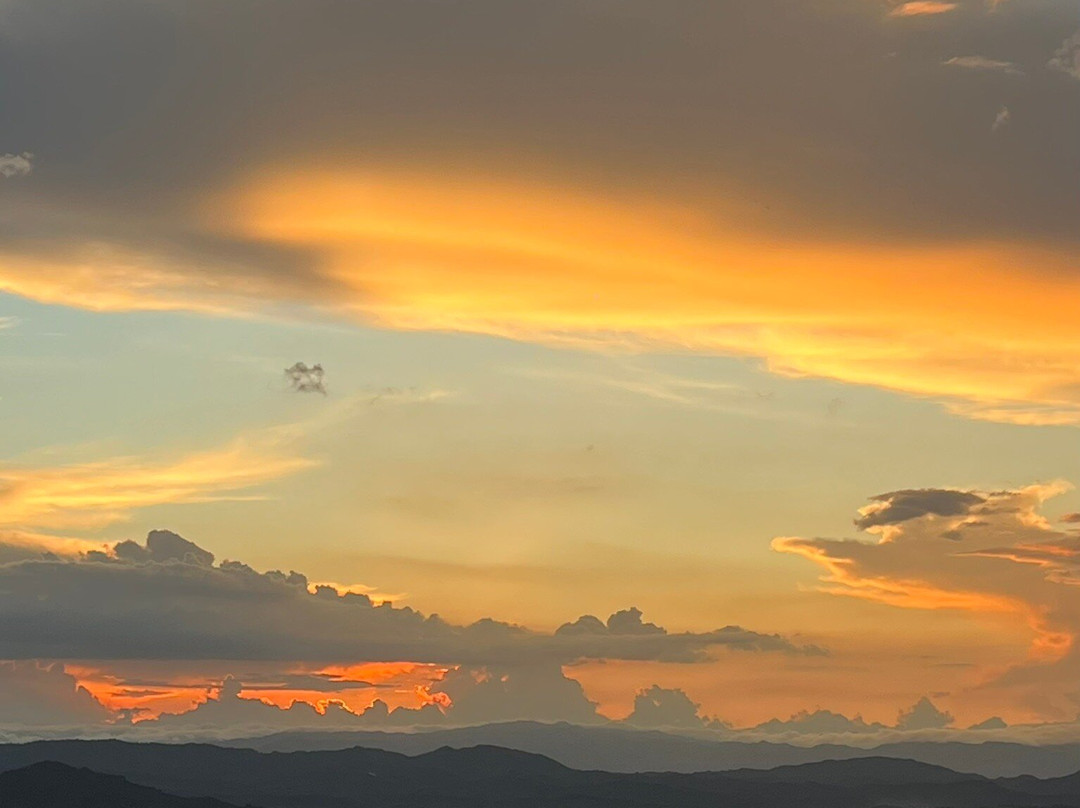 Hane Coffee-布埃纳维斯塔必去景点