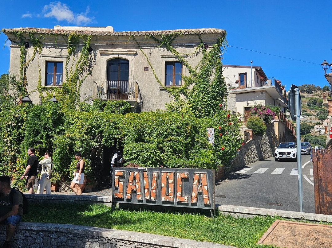 Sicily Active-陶尔米纳必去景点
