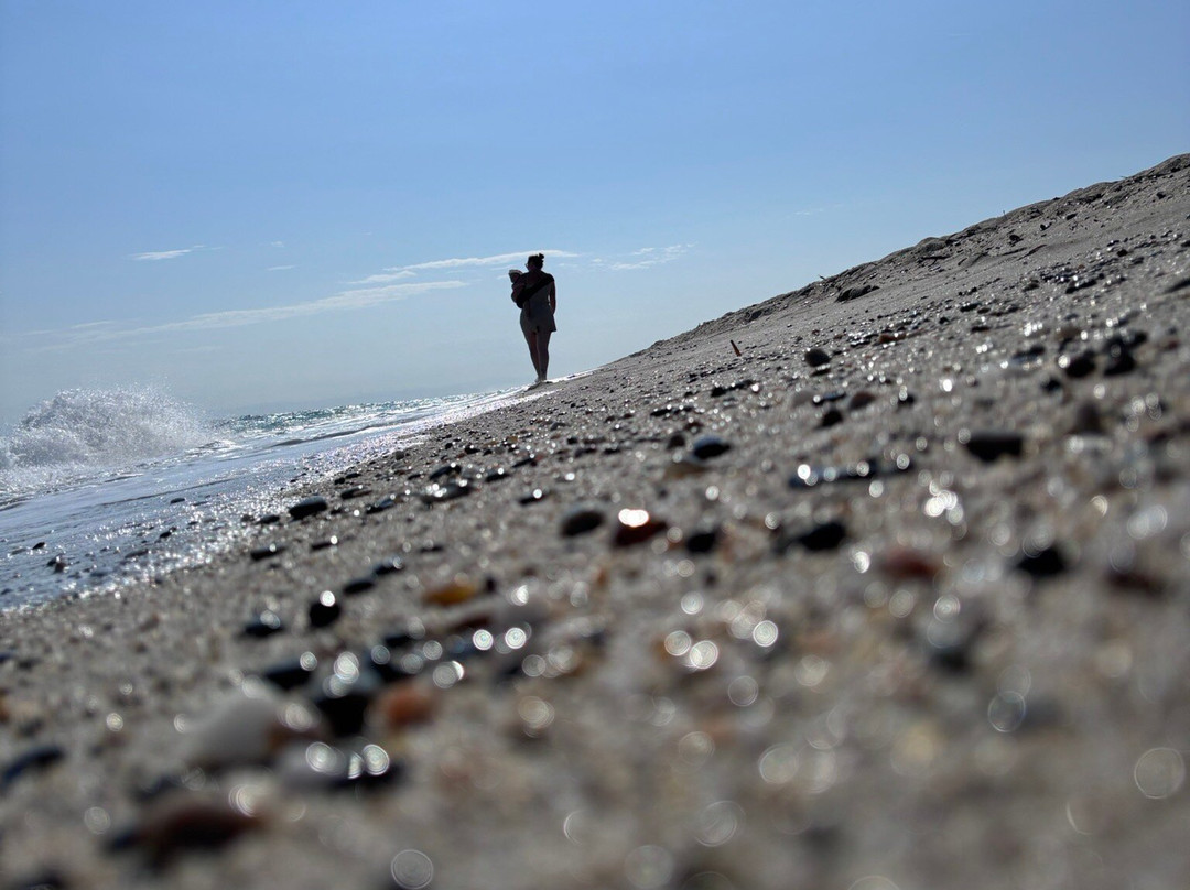 Possidi Cape-Possidi必去景点