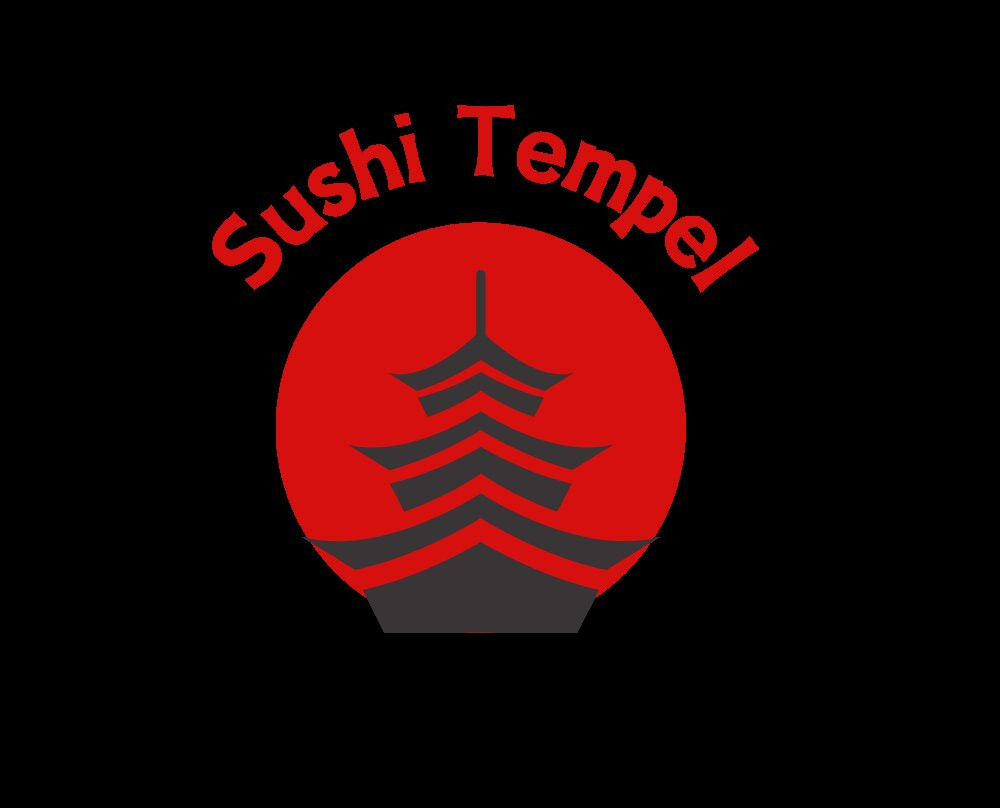 Sushi Tempel