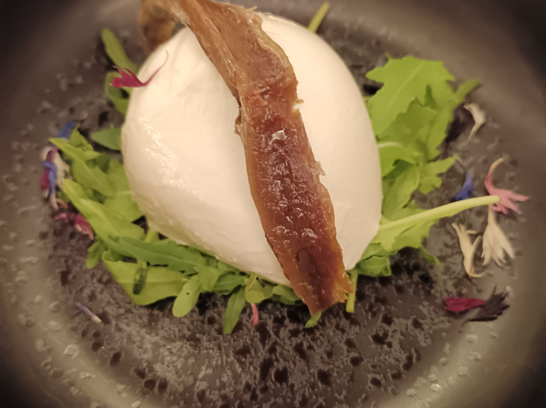 Hotel Cristina主图