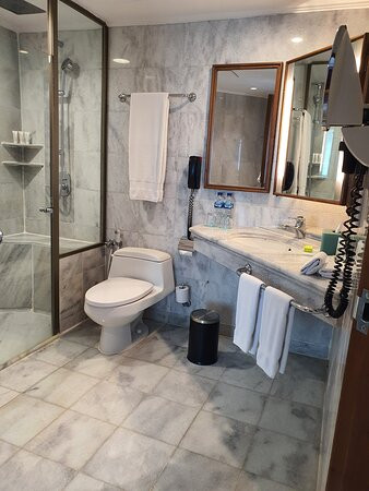 雅加达美丽殿酒店主图