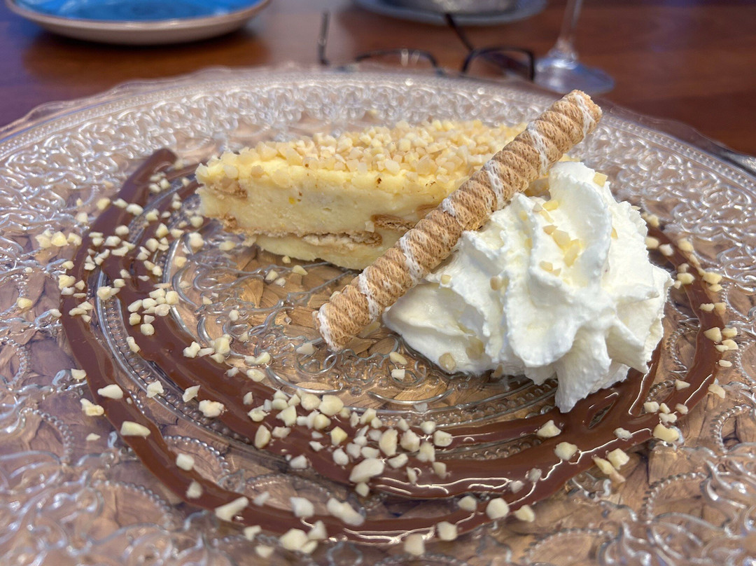 Restaurante Tela Marinera