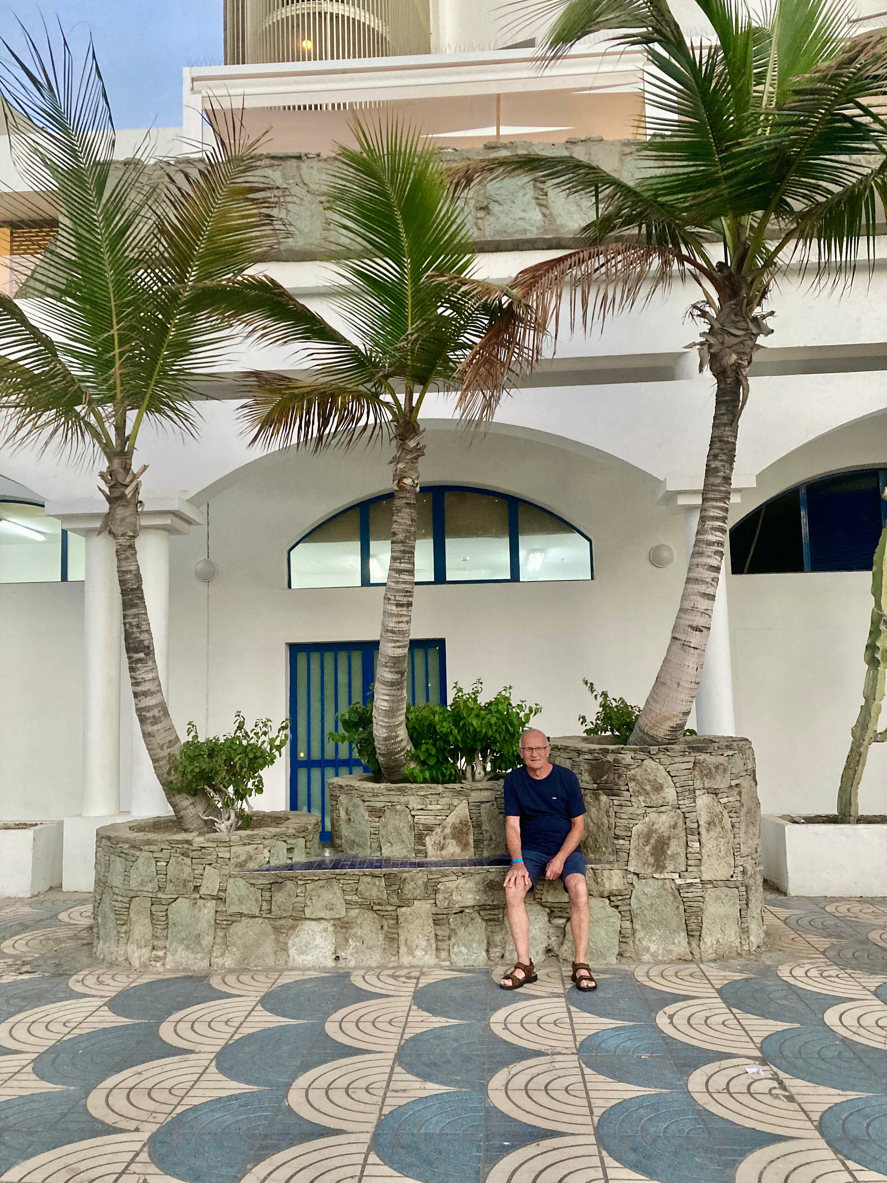 Hotel LIVVO Lago Taurito-浴室