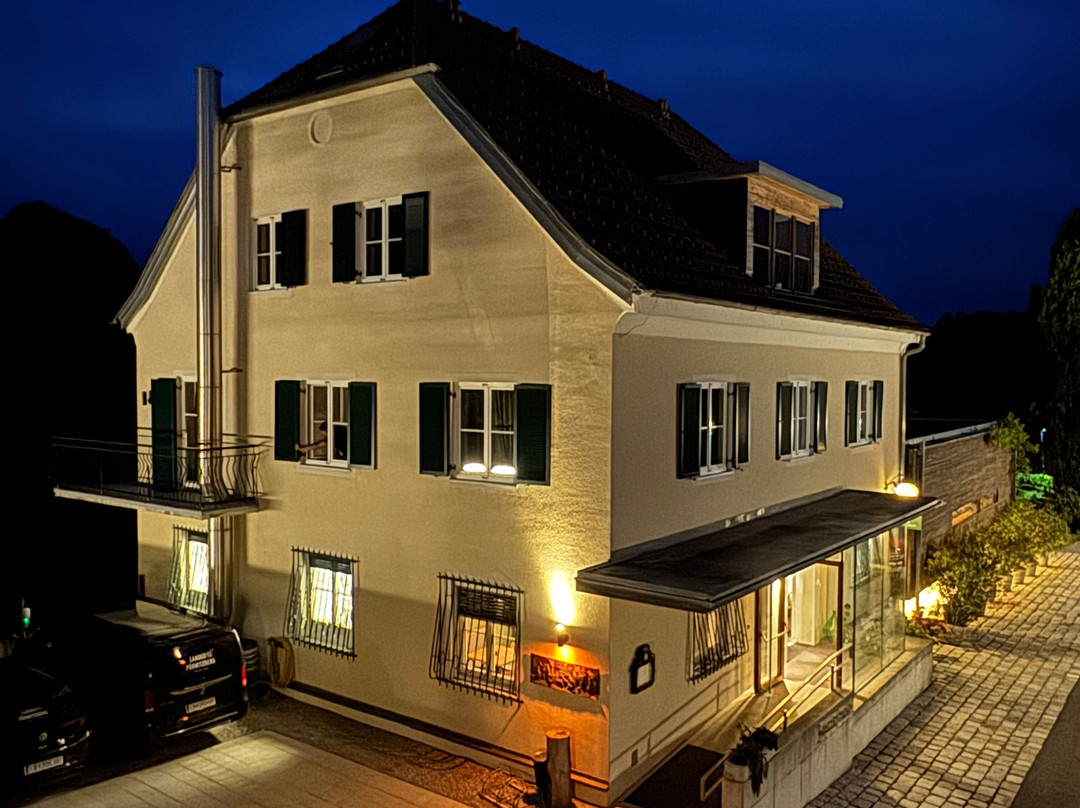 Landgut am Pößnitzberg主图