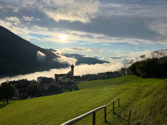 Alpinhotel Vajolet主图