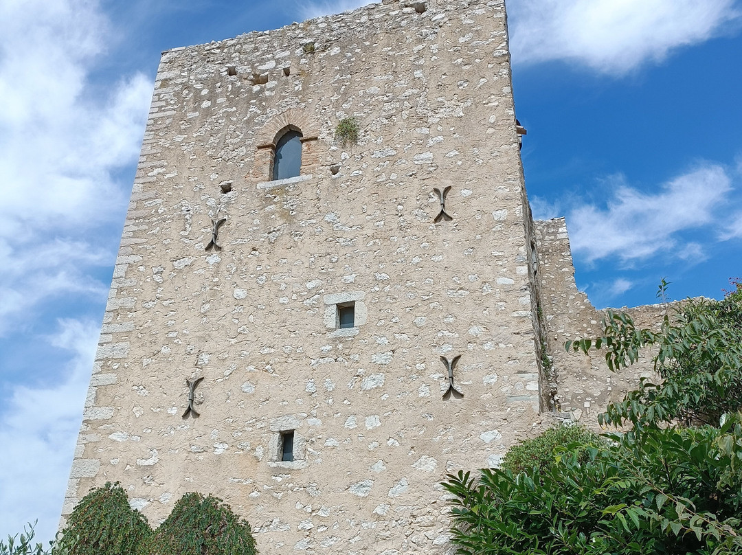 Pissignano-Campello sul Clitunno必去景点