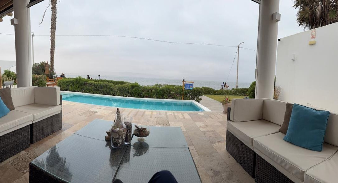 Atoq Paracas Reserva主图