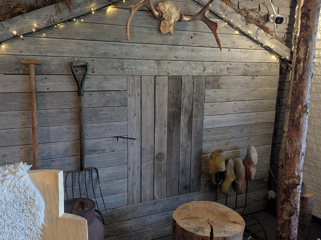 Kjølen Hotel Trysil主图