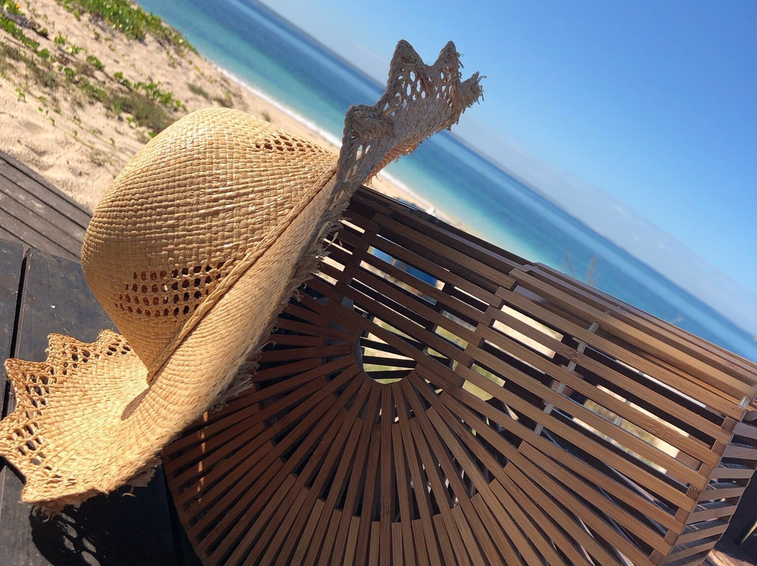 Anakao Ocean Lodge主图