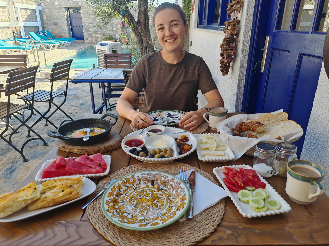 Bahab Guesthouse主图