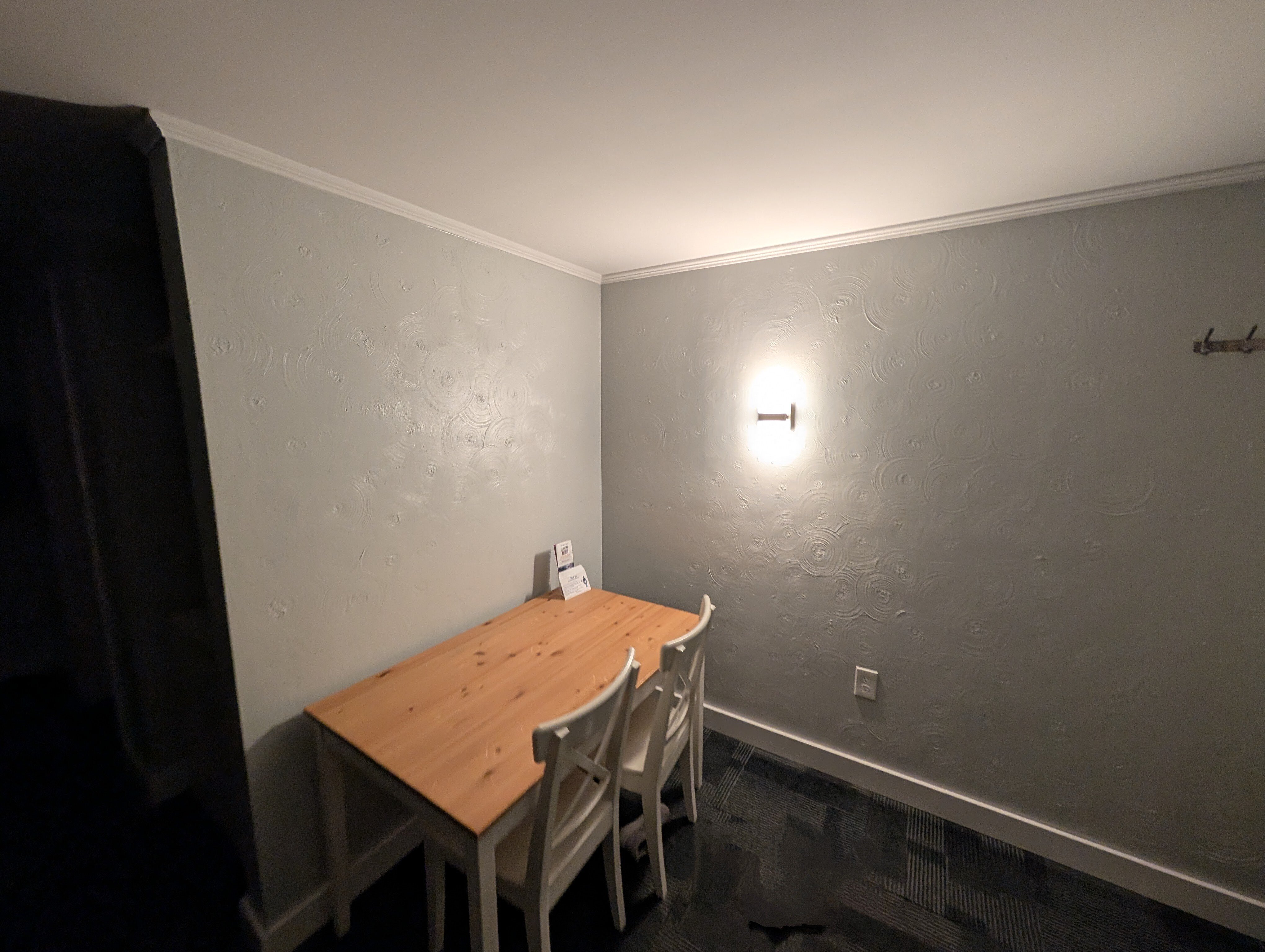 Colonial Motel-客卧