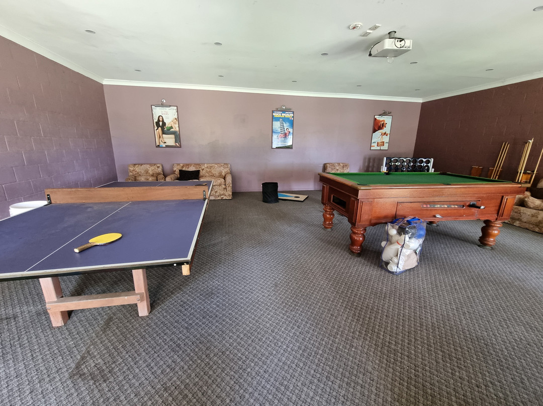 Susan River Homestead主图