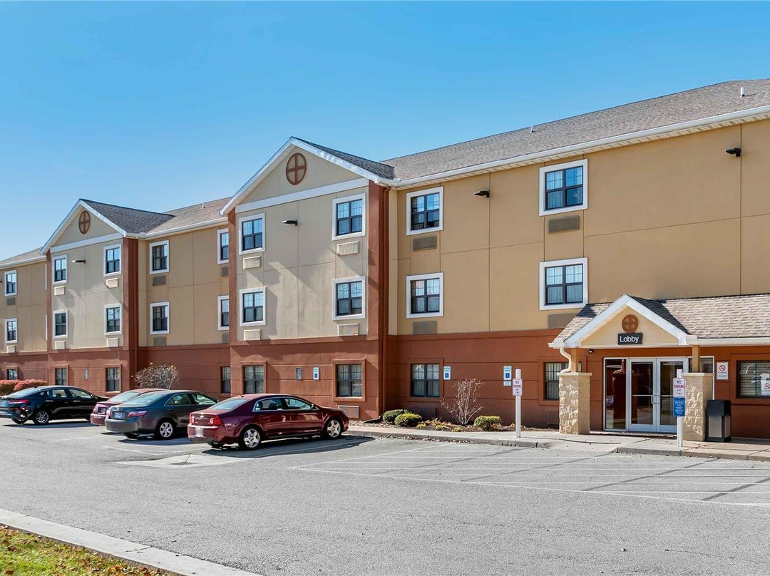 Swanton酒店住宿-Extended Stay America - Toledo - Holland