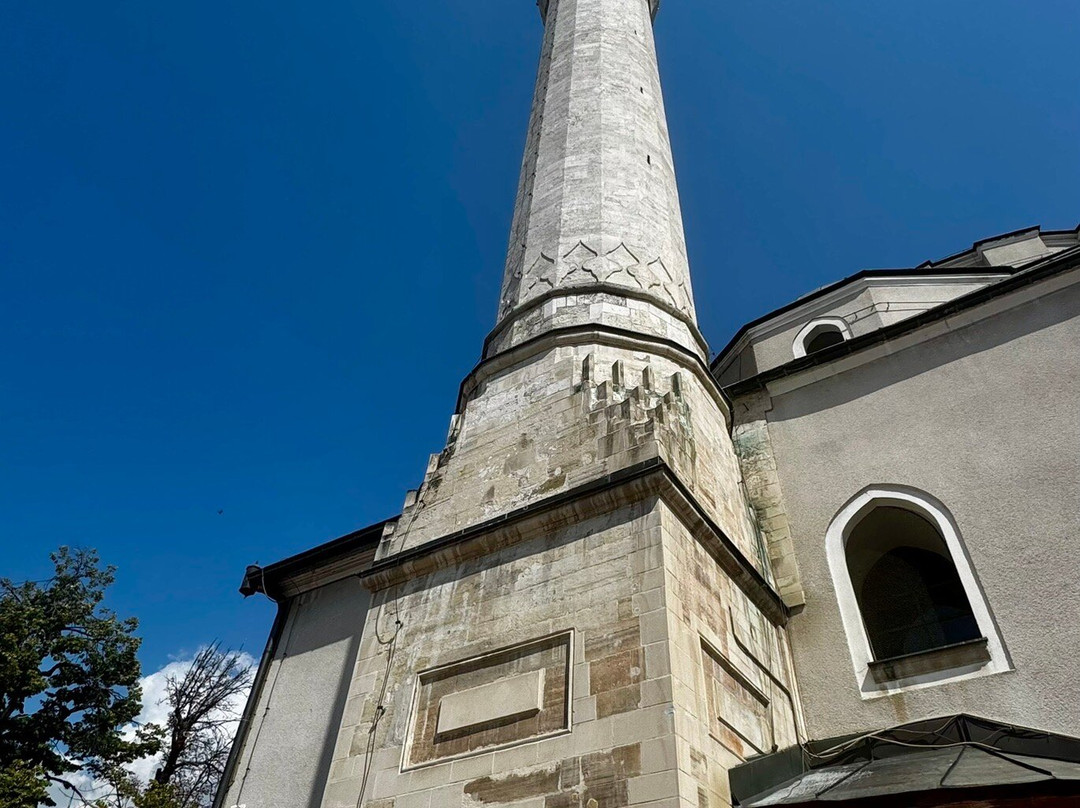 CulTour-萨拉热窝必去景点