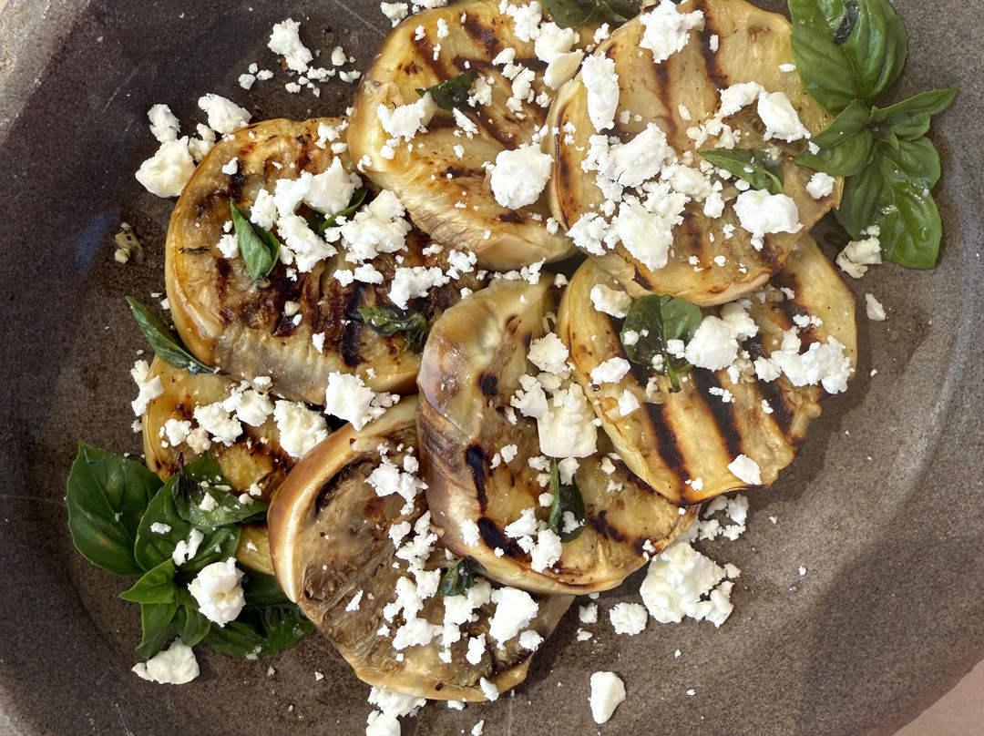 Nomikos Estate Santorini-Vothonas必去景点