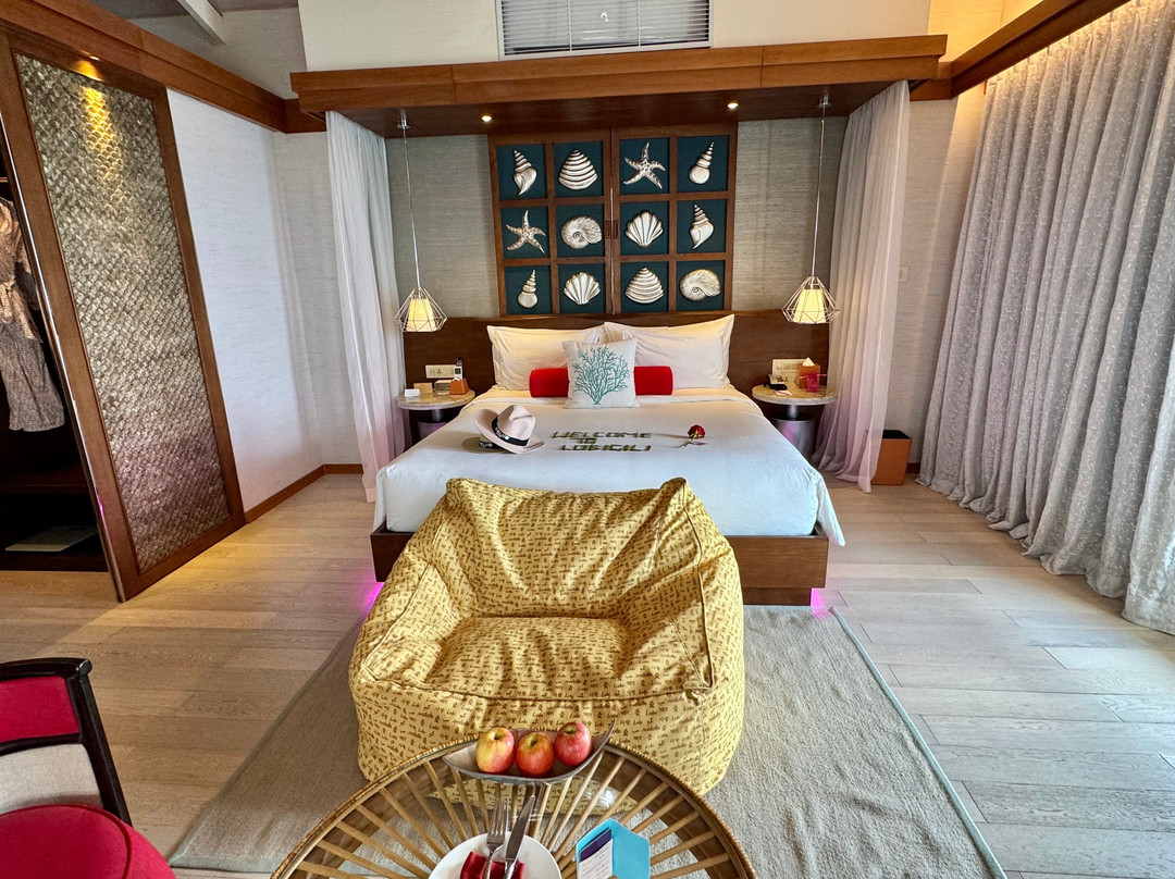 OBLU SELECT Lobigili主图