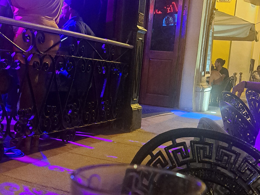 Hostal Chez Nous La Habana Cuba主图