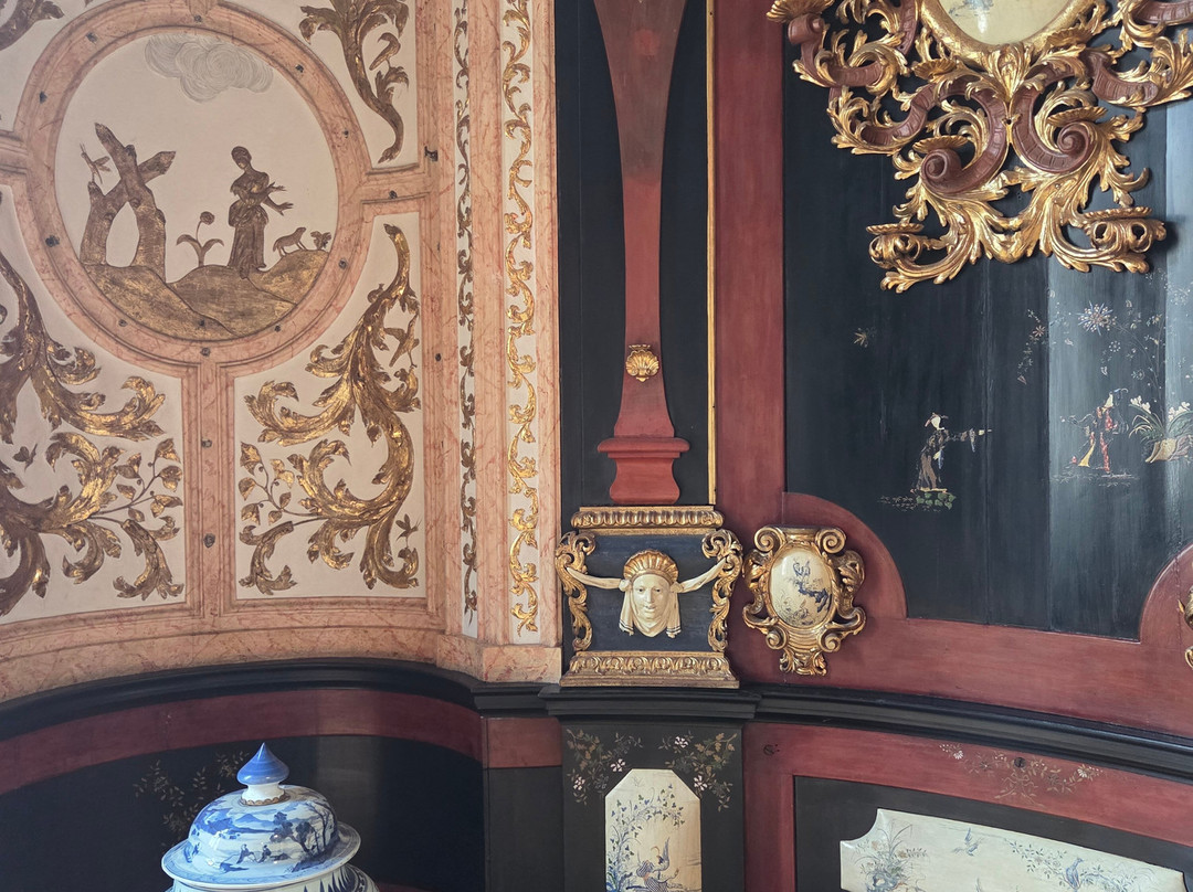 Pałac Sternbergów-布拉格必去景点