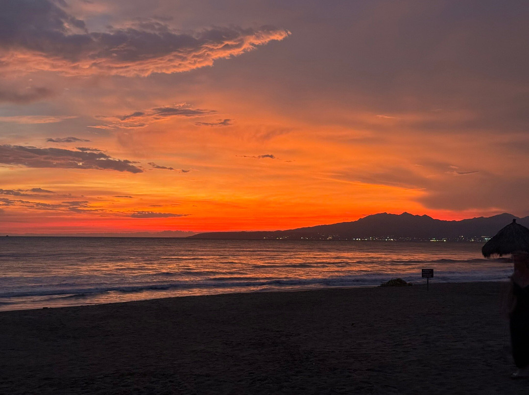 Unico Hotel Riviera Nayarit