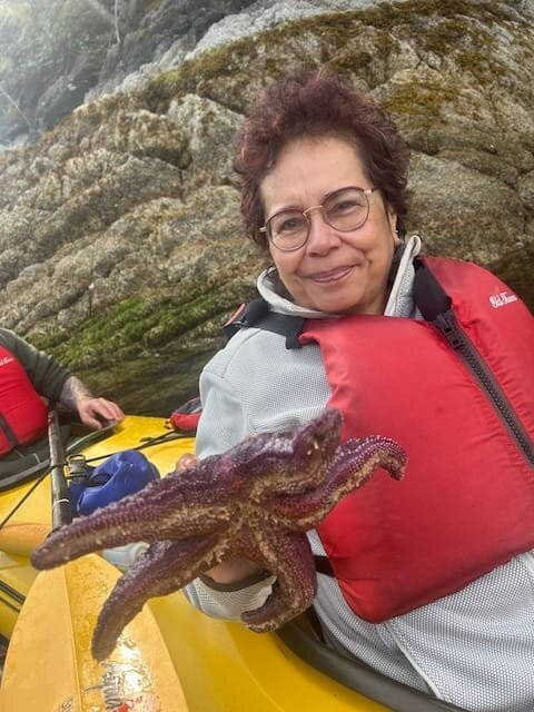 Pedals & Paddles Adventure Sports-Sechelt必去景点