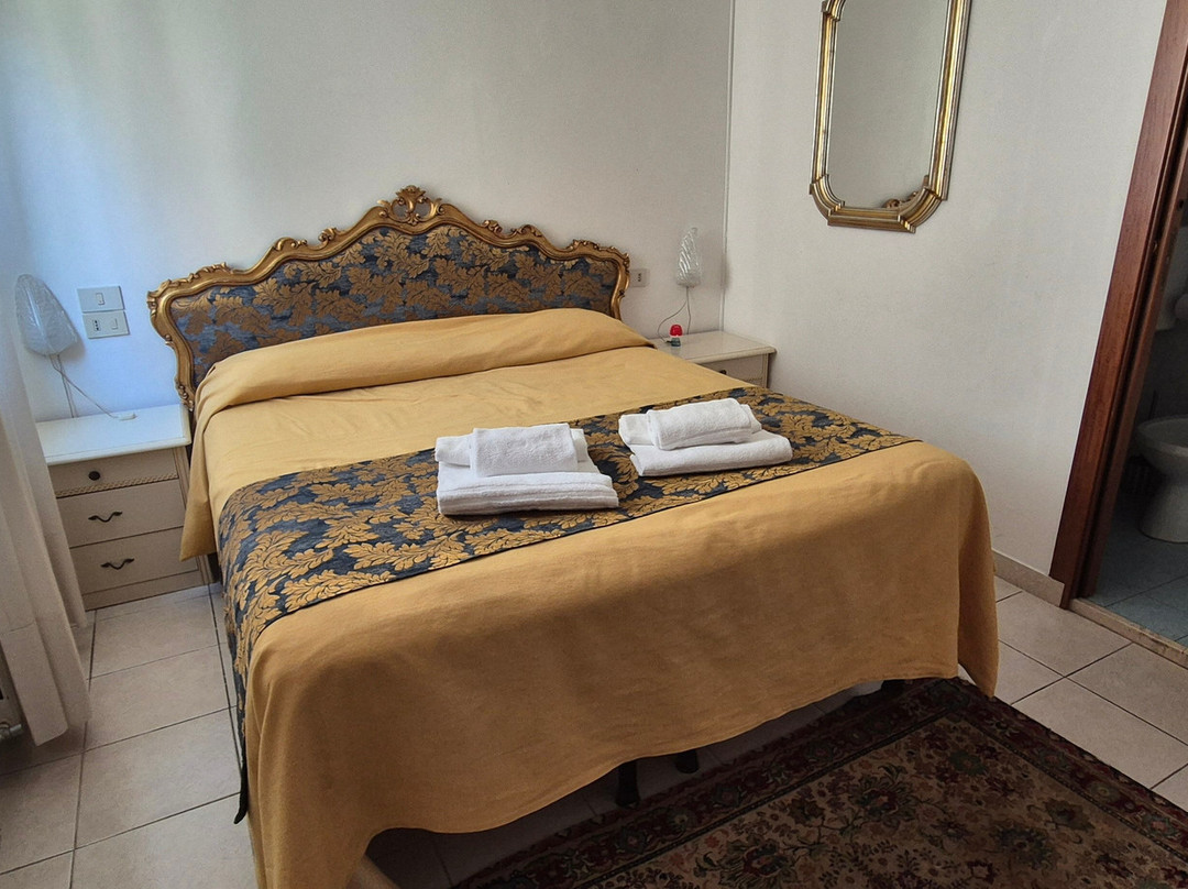 卡萨波卡希尼酒店主图