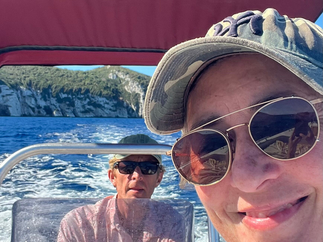 Methoni Boat Rentals & Cruises-Methoni必去景点