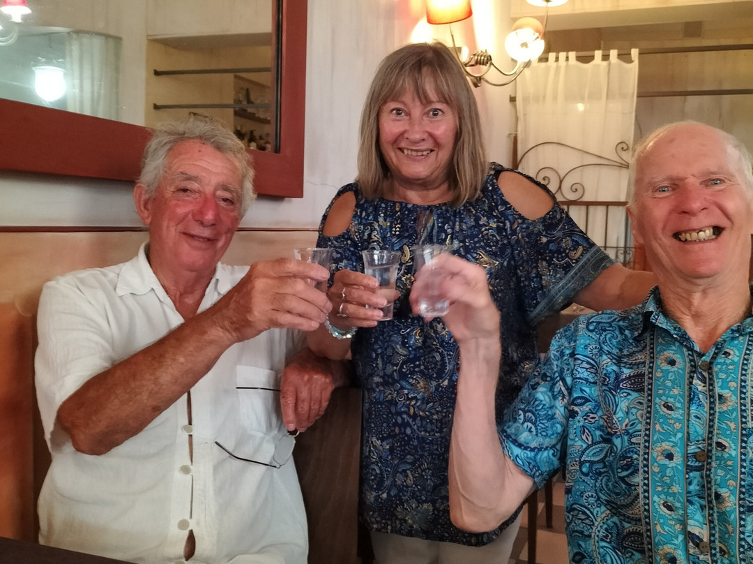 Hotel Restaurant Cortie主图